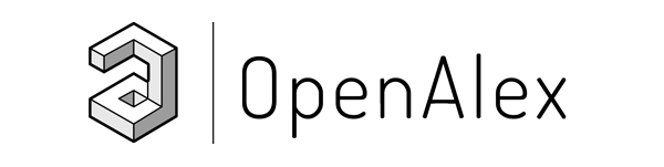 OpenAlex logo