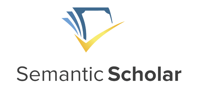 Semantic Scholar logo