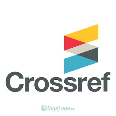 Crossref logo