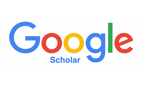 Google Scholar logo