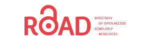 ROAD logo