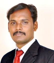 Mr. Sivaguru Selvam